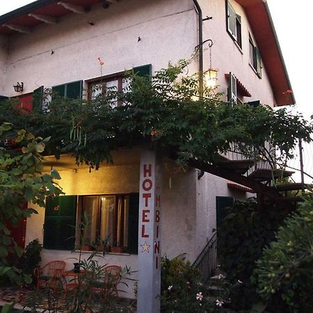 Casa Cambini Bed and Breakfast Marina di Massa Exteriör bild